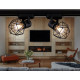 Трековый однофазный светильник Ambrella Light Track System GL5002