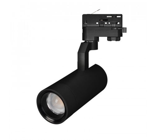 Трековый светильник Arlight LGD-Gelios-4TR-R67-20W Warm3000 033096 Трековый светильник Arlight LGD-Gelios-4TR-R67-20W Warm3000 033096