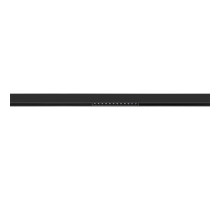 Трековый магнитный светильник Arte Lamp Expert A5744PL-1BK