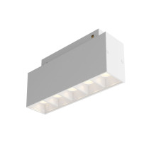 Трековый светильник Maytoni Technical Points TR014-2-10W4K-W Трековый светильник Maytoni Technical Points TR014-2-10W4K-W