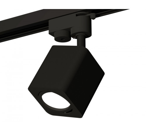 Трековый однофазный светильник Ambrella Light Track System XT7813010 (A2521, C7813, N7711) Трековый однофазный светильник Ambrella Light Track System XT7813010 (A2521, C7813, N7711)