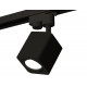 Трековый однофазный светильник Ambrella Light Track System XT7813010 (A2521, C7813, N7711)
