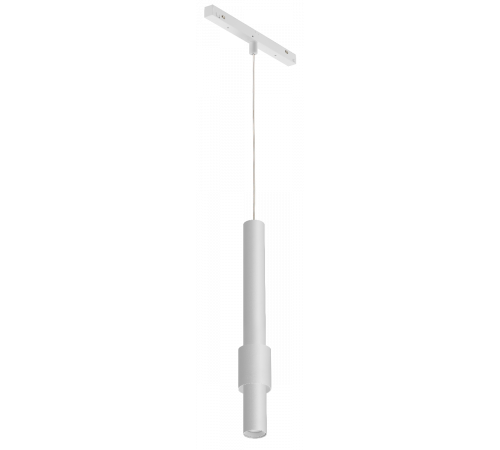 Трековый магнитный светильник iLedex Vision 4822-014-H320-12W-24DG-4000K-WH Трековый магнитный светильник iLedex Vision 4822-014-H320-12W-24DG-4000K-WH