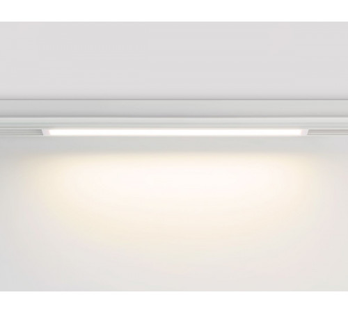 Трековый магнитный светильник Ambrella Light Magnetic 220V GL1281 Трековый магнитный светильник Ambrella Light Magnetic 220V GL1281