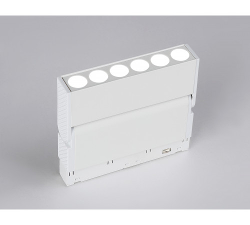 Трековый светильник Ambrella Light Track System GL4038 Трековый светильник Ambrella Light Track System GL4038