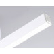 Трековый однофазный светильник Ambrella Light Track System GL6783