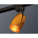 Трековый однофазный светильник Ambrella Light Track System XT1125006 (A2521, C1125, N7195)