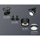 Трековый светильник Ambrella Light Track System XT8111004 (A2526, A2106, C8111, N8445)