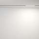 Трековый магнитный светильник Maytoni Technical Magnetic track system Exility Parete TR106-2-12W4K-B