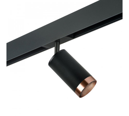 Трековый светильник Lightstar Rullo PRO437430 (214437+595057+203430) Трековый светильник Lightstar Rullo PRO437430 (214437+595057+203430)