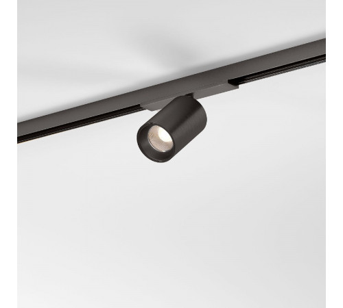 Трековый магнитный светильник Elektrostandard Line Magnetic 85525/01 4690389213687 a069710 Трековый магнитный светильник Elektrostandard Line Magnetic 85525/01 4690389213687 a069710