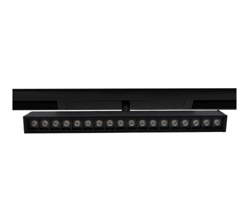 Трековый магнитный светильник Aployt Magnetic track 220 APL.0202.00.18 Трековый магнитный светильник Aployt Magnetic track 220 APL.0202.00.18