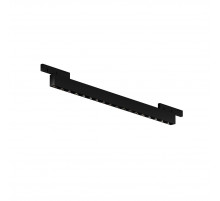 Трековый магнитный светильник Maytoni Points TR193-1-15W3K-M-B