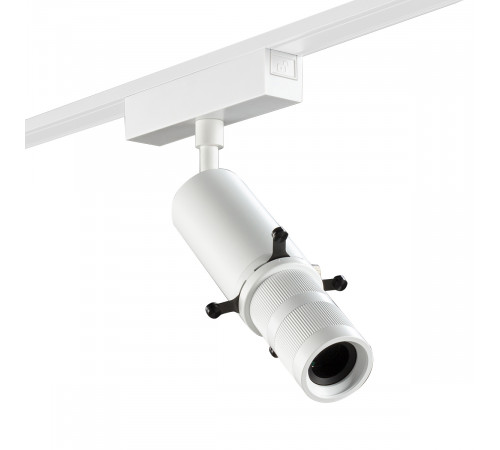 Трековый светильник SWG PRO SL-SLIM-MSWH-10-CCT 022105 Трековый светильник SWG PRO SL-SLIM-MSWH-10-CCT 022105