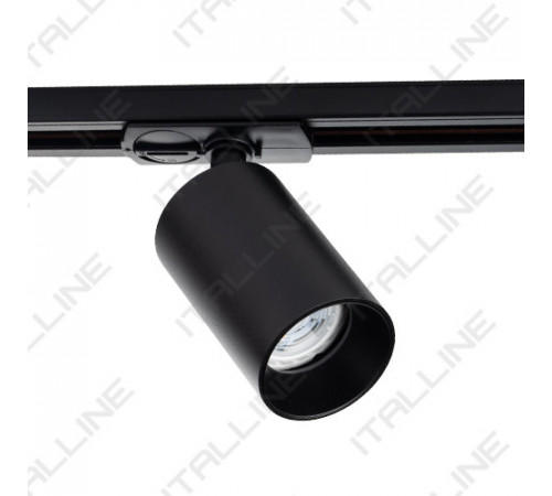 Светильник на шине ITALLINE DANNY TR black Светильник на шине ITALLINE DANNY TR black