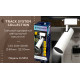 Трековый однофазный светильник Ambrella Light Track System GL5852