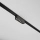 Трековый магнитный светильник Maytoni Points TR082-1-6W4K-M-B