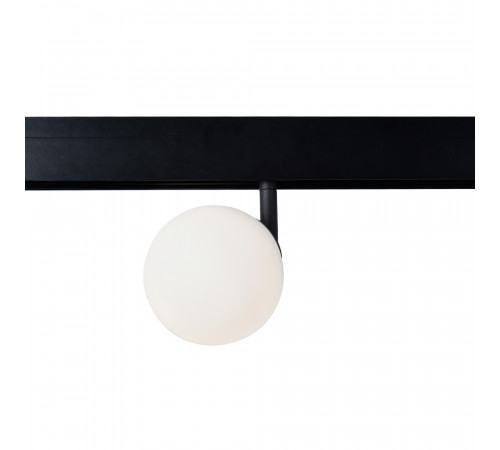 Трековый магнитный светильник Crystal Lux CLT 0.33 015 5W BL 4000K Трековый магнитный светильник Crystal Lux CLT 0.33 015 5W BL 4000K