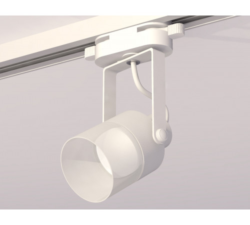 Трековый однофазный светильник Ambrella Light Track System XT6601086 (C6601, N6252)