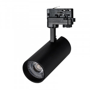 Трековый светильник Arlight LGD-4TR black 024624(1)
