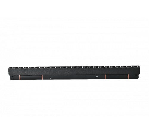 Трековый магнитный светильник iLedex Vision 4822-002-L460-24W-38DG-3000K-BK Трековый магнитный светильник iLedex Vision 4822-002-L460-24W-38DG-3000K-BK