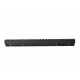 Трековый магнитный светильник iLedex Vision 4822-002-L460-24W-38DG-3000K-BK