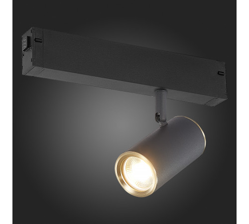 Трековый светильник ST Luce Skyline 220 ST504.436.01 Трековый светильник ST Luce Skyline 220 ST504.436.01