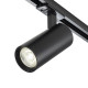 Трековый однофазный светильник Escada 20002TRA/02LED SBK