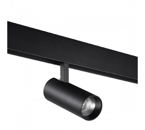 Трековый светильник Novotech Flum 359496 Трековый светильник Novotech Flum 359496