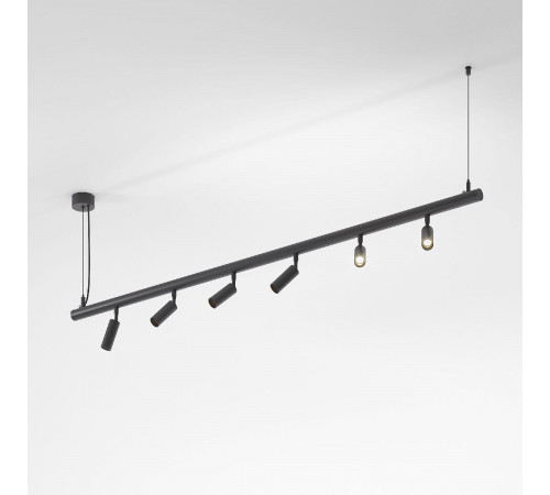 Трековый светильник Elektrostandard Module System 4690389204586 85178/01 a066180 Трековый светильник Elektrostandard Module System 4690389204586 85178/01 a066180