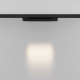 Трековый трехфазный светильник Maytoni Points TR195-3-10W4K-M-B