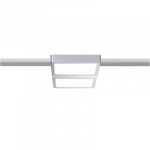 Трековый светодиодный светильник Paulmann URail Panel Double 95309
