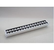 Трековый однофазный светильник Эра TR54 - 5040 WH Б0059552