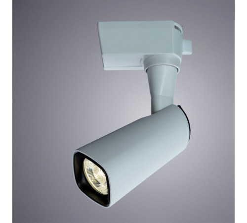 Светильник на шине ARTE Lamp A4561PL-1WH Светильник на шине ARTE Lamp A4561PL-1WH