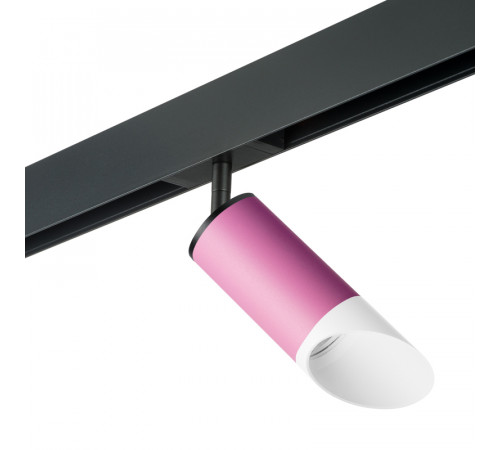 Трековый светильник Lightstar Rullo PRO43236 (214432+595057+201436) Трековый светильник Lightstar Rullo PRO43236 (214432+595057+201436)
