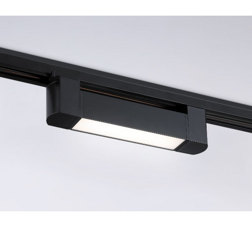 Трековый однофазный светильник Ambrella Light Track system GL6727 Трековый однофазный светильник Ambrella Light Track system GL6727