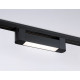 Трековый однофазный светильник Ambrella Light Track system GL6727