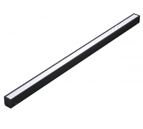 Трековый магнитный светильник iLedex Vision 4825-038-L485-24W-110DG-3000K-BK Трековый магнитный светильник iLedex Vision 4825-038-L485-24W-110DG-3000K-BK