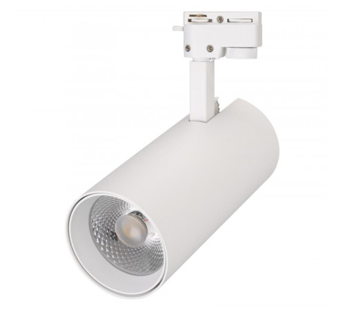 Трековый светильник Arlight LGD-2TR white 025930(1) Трековый светильник Arlight LGD-2TR white 025930(1)