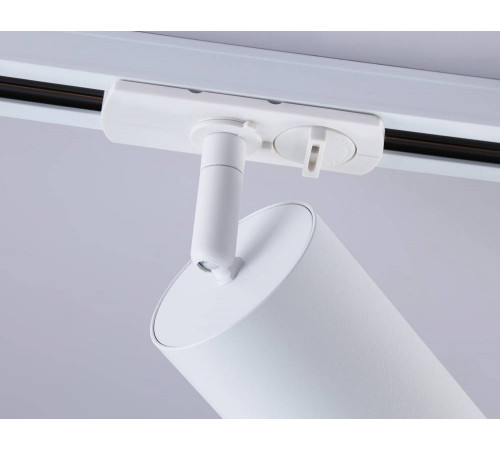 Трековый однофазный светильник Ambrella Light Track System GL5161 Трековый однофазный светильник Ambrella Light Track System GL5161