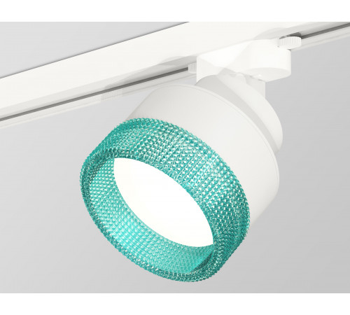 Трековый светильник Ambrella Light Track System XT8101043 (A2524, A2105, C8101, N8488) Трековый светильник Ambrella Light Track System XT8101043 (A2524, A2105, C8101, N8488)