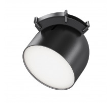 Трековый светильник Maytoni Cup TR124B-12W4K-B