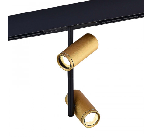Трековый светильник ST Luce Skyline 48 ST808.246.16 Трековый светильник ST Luce Skyline 48 ST808.246.16