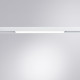 Магнитный трековый светильник Arte Lamp Linea A4672PL-1WH