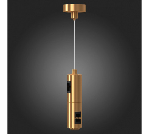 Подвес с двойным фиксатором ST Luce ST027.223.00 Подвес с двойным фиксатором ST Luce ST027.223.00