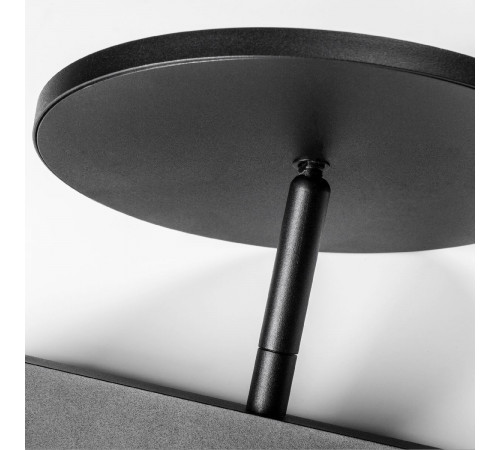 Трековый светильник Lightstar Teta 205707 Трековый светильник Lightstar Teta 205707