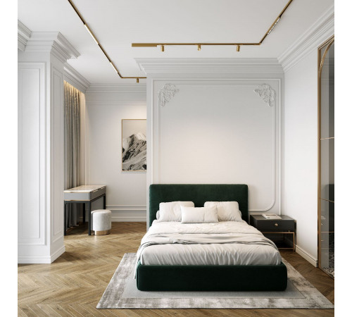 Трековый магнитный светильник Elektrostandard Line Magnetic 85525/01 4690389213625 a069633 Трековый магнитный светильник Elektrostandard Line Magnetic 85525/01 4690389213625 a069633