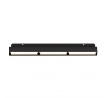 Трековый магнитный светильник Maytoni Parete TR106-4-18W-DS-B