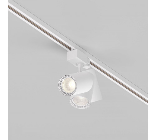 Трековый светильник Maytoni Technical Vuoro TR029-3-10W3K-M-W Трековый светильник Maytoni Technical Vuoro TR029-3-10W3K-M-W