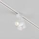 Трековый светильник Maytoni Technical Vuoro TR029-3-10W3K-M-W